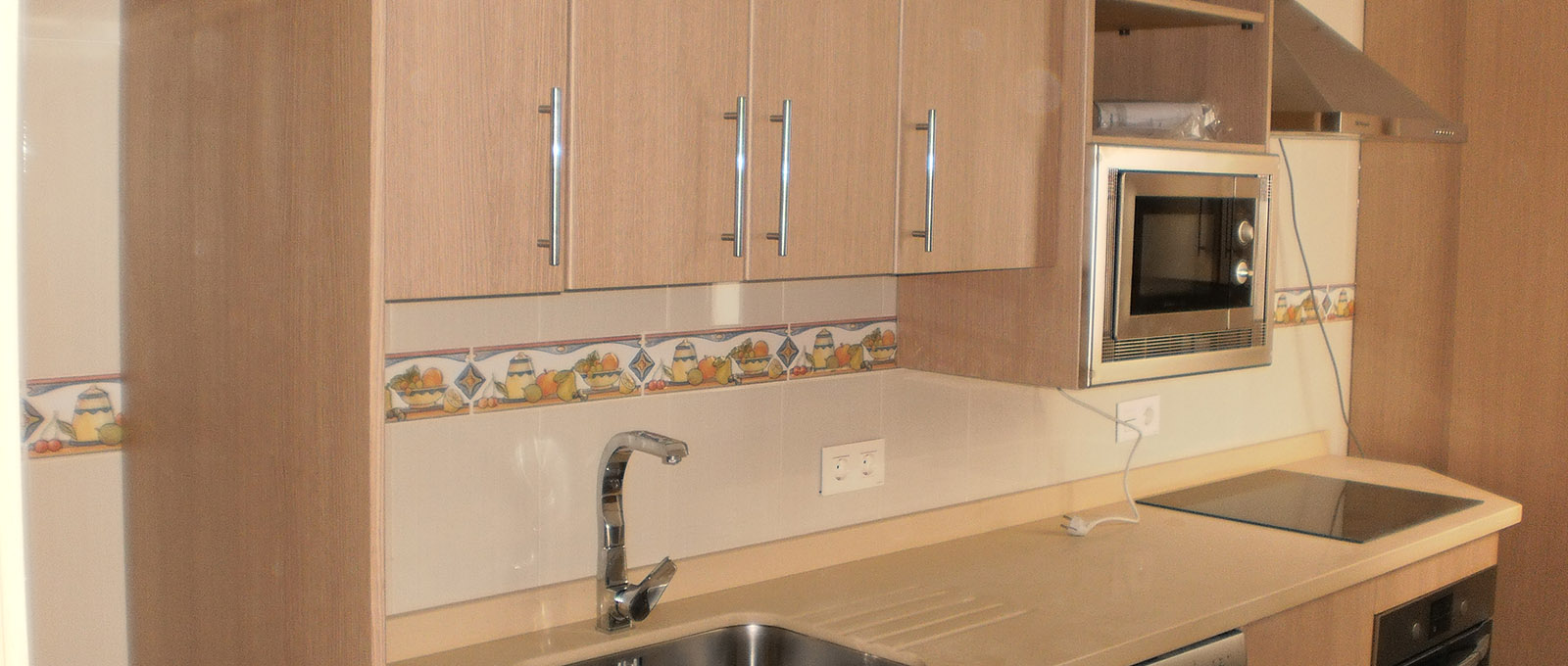 Carpintería Suritama Ronda