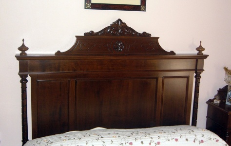 Barnizado y lacado de muebles y puertas en Suritama