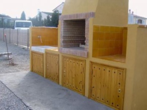 Fabricación de muebles a medida en Suritama