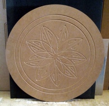 Fabricación de muebles a medida en Suritama