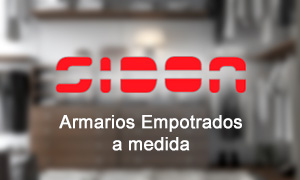 Armarios Sidon